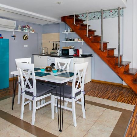 Trend Apartments Old Market Rynek Rzeszow 84M2! Bagian luar foto
