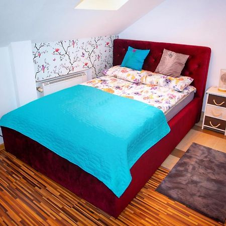Trend Apartments Old Market Rynek Rzeszow 84M2! Bagian luar foto