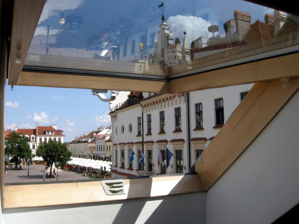 Trend Apartments Old Market Rynek Rzeszow 84M2! Bagian luar foto