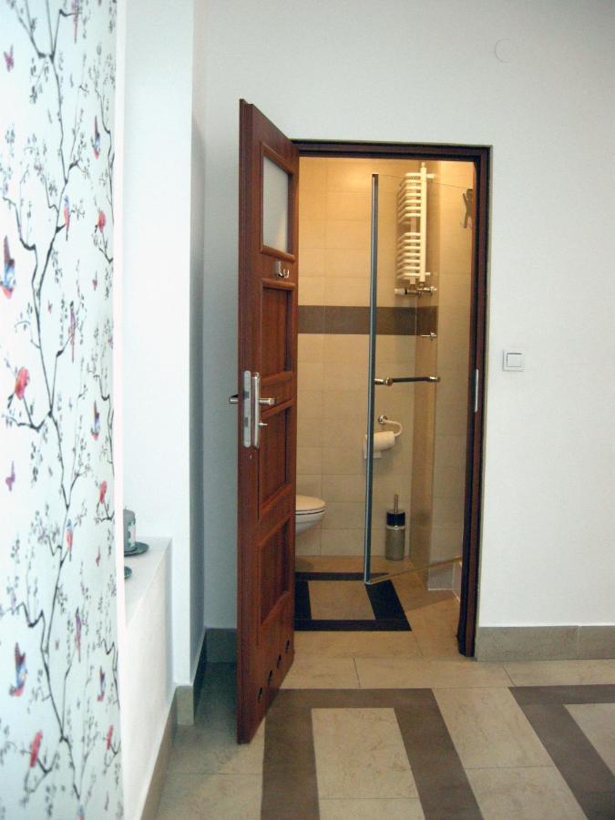 Trend Apartments Old Market Rynek Rzeszow 84M2! Bagian luar foto