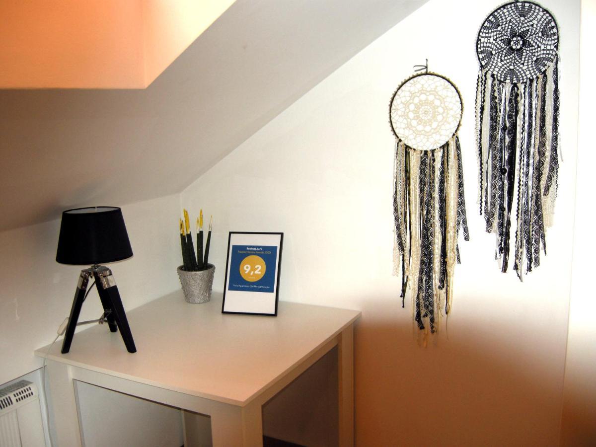 Trend Apartments Old Market Rynek Rzeszow 84M2! Bagian luar foto