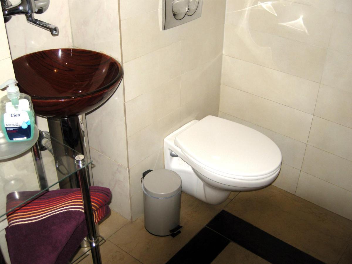 Trend Apartments Old Market Rynek Rzeszow 84M2! Bagian luar foto