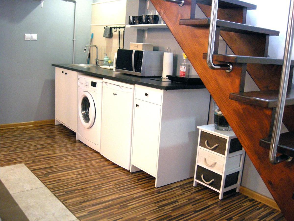 Trend Apartments Old Market Rynek Rzeszow 84M2! Bagian luar foto
