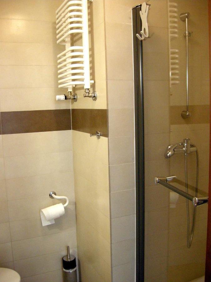 Trend Apartments Old Market Rynek Rzeszow 84M2! Bagian luar foto