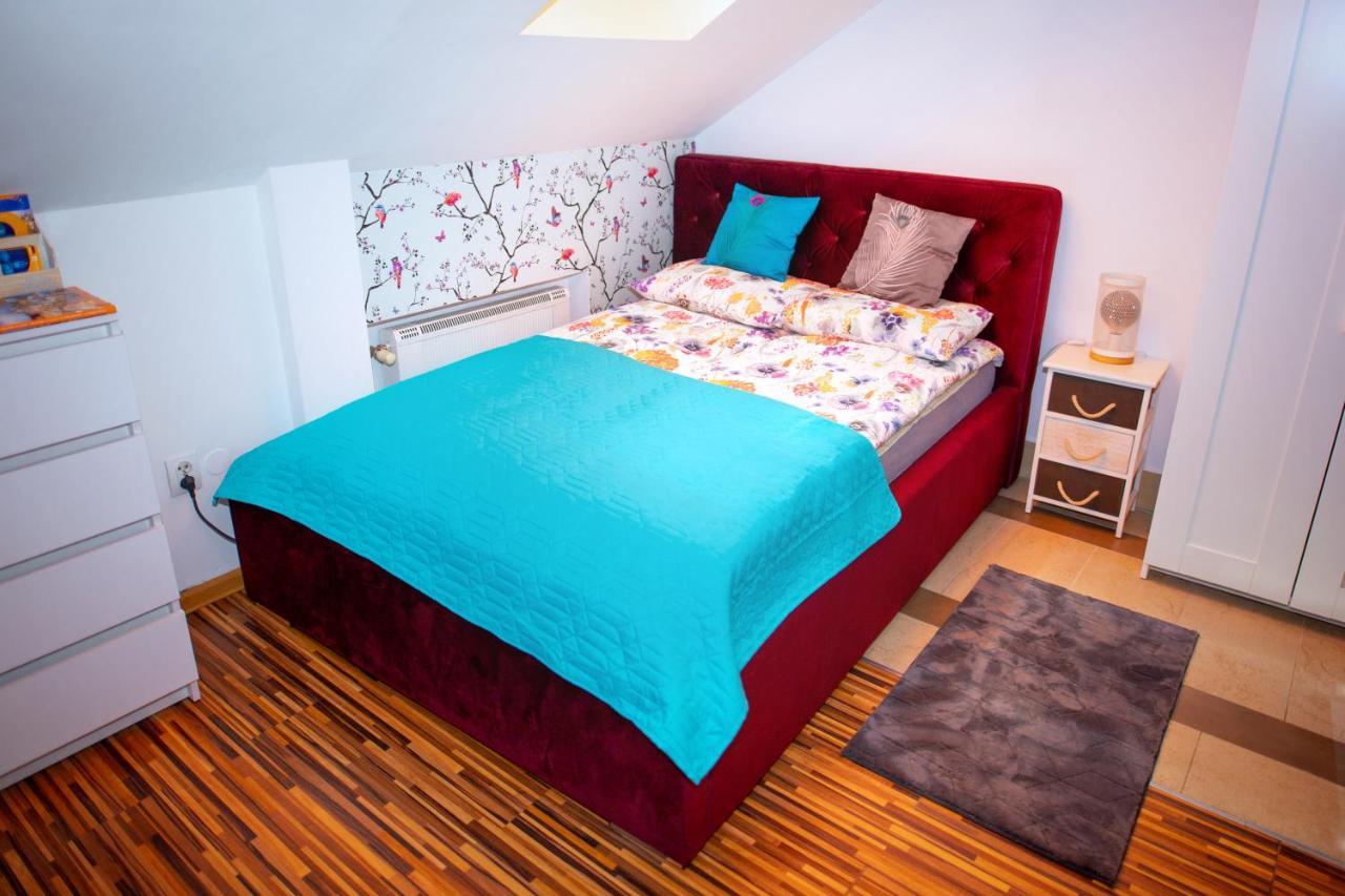Trend Apartments Old Market Rynek Rzeszow 84M2! Bagian luar foto