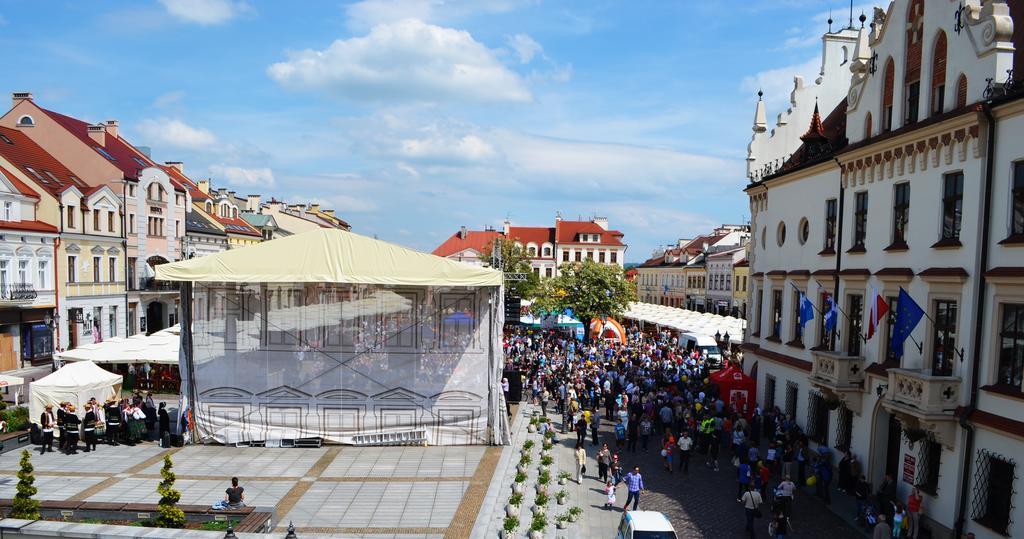 Trend Apartments Old Market Rynek Rzeszow 84M2! Ruang foto